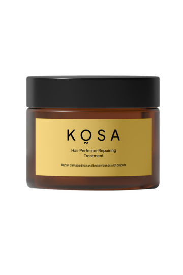 Anti-Frizz Conditioner