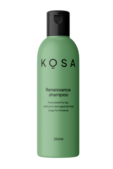 Hair Repair Shampoo