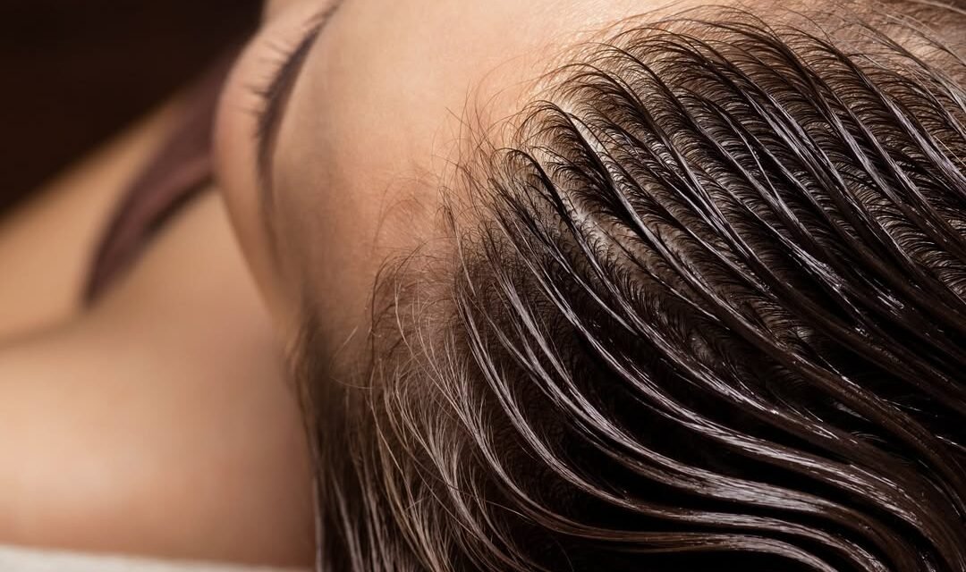 Le diagnostique du cuir chevelu et du cheveu