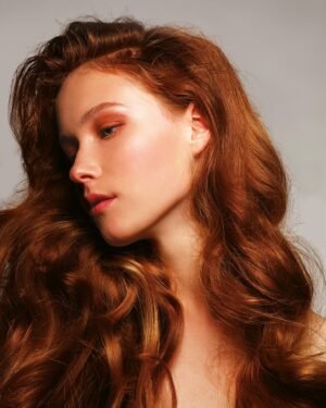 Soin des Cheveux colorés