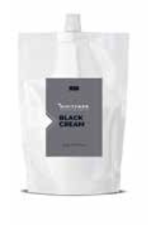 Poudre décolorante black cream