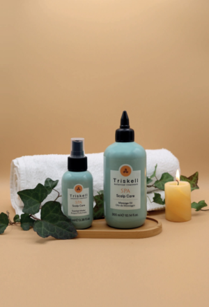 Gamme Spa