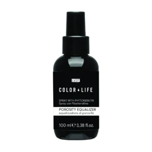 porosity equalizer