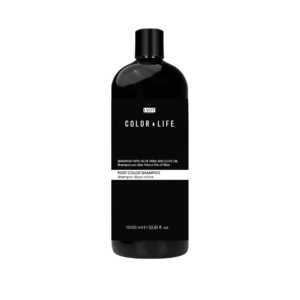 post color shampoo