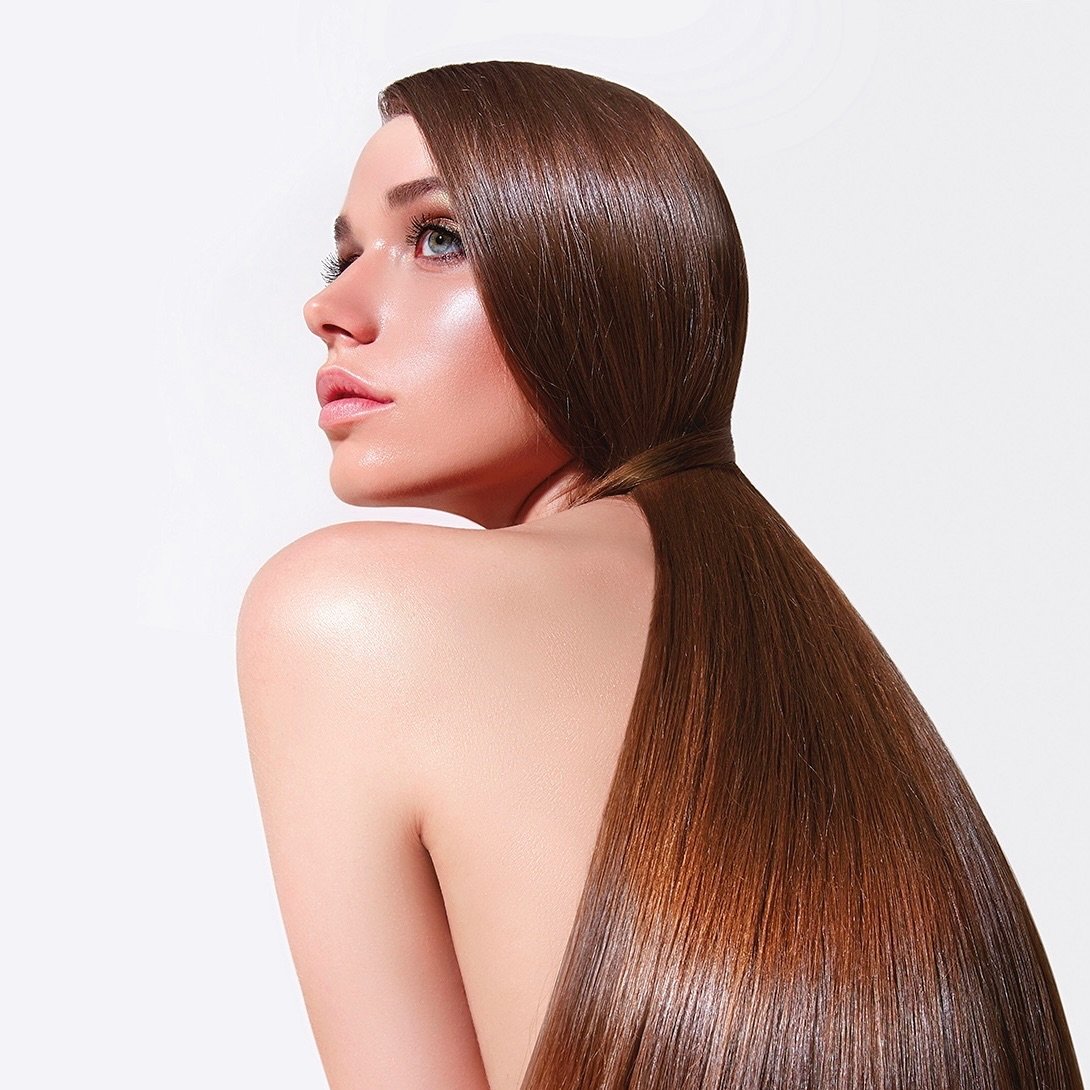 Lissage brésilien professionnel