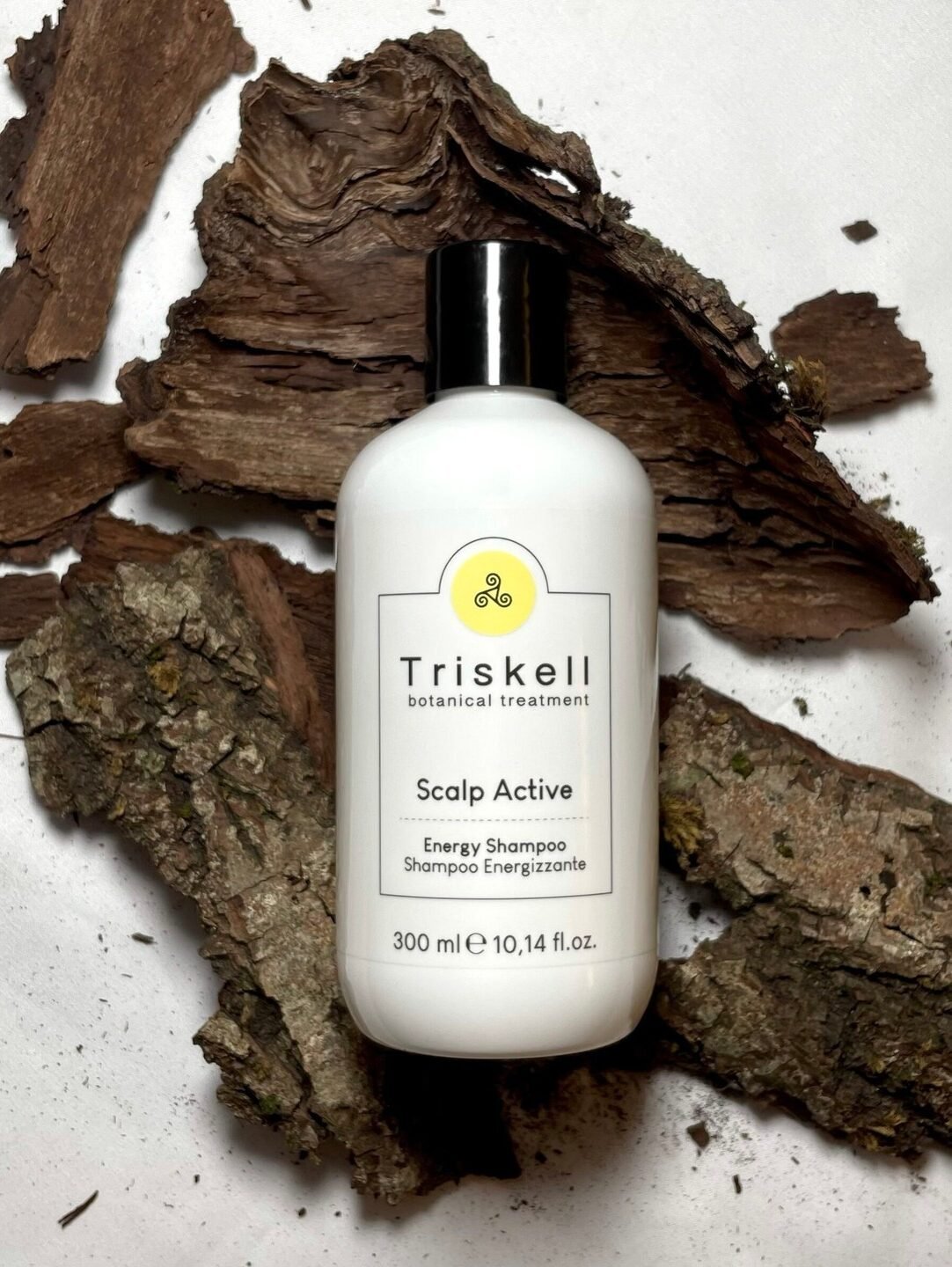 Soins cheveux naturels