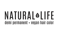 LOGO NATURAL LIFE