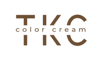 Logo TKC COLOR CREAM