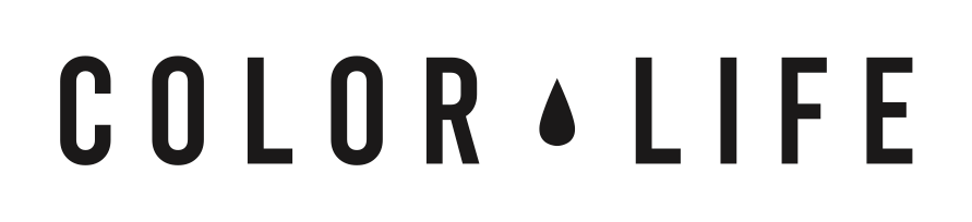 LOG COLOR LIFE