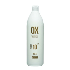 ox 10 vol
