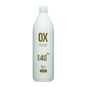 ox 40 vol