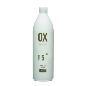 ox 5 vol