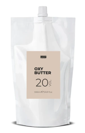oxy butter 20vol