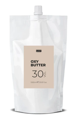 oxy butter 30vol