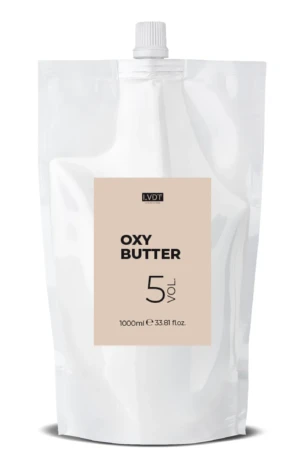 oxy butter 5vol