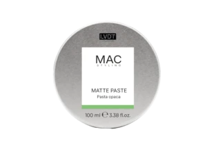 Pâte Mat coiffante professionnelle