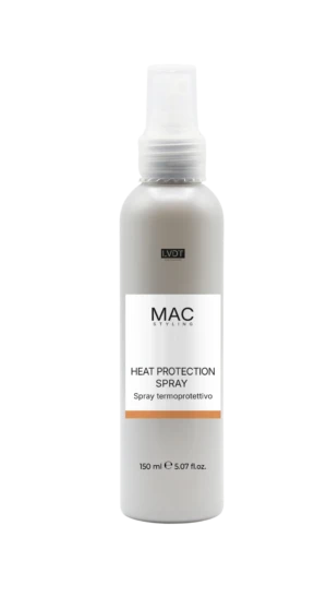 Spray thermo protecteur professionnel