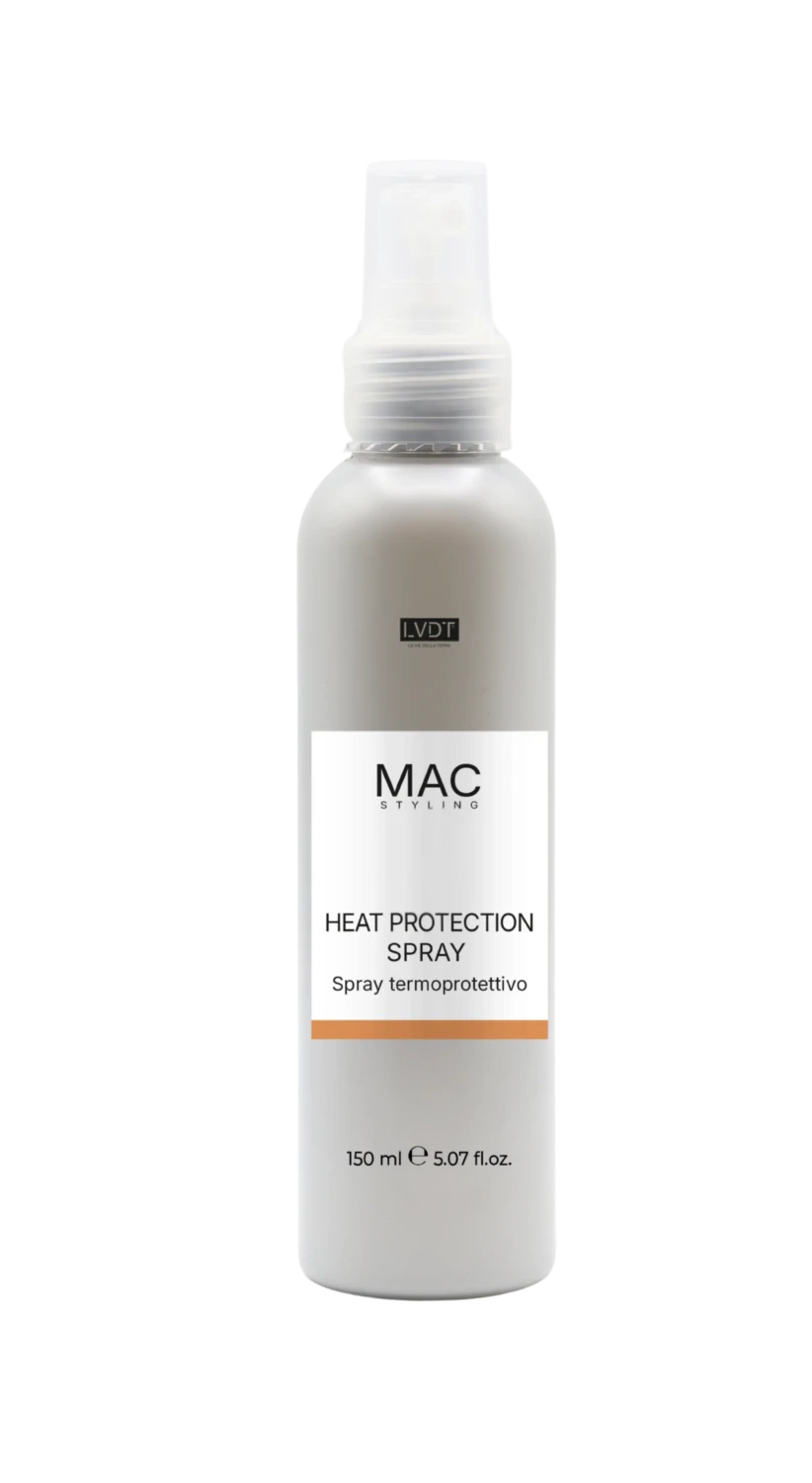 Spray thermo protecteur professionnel