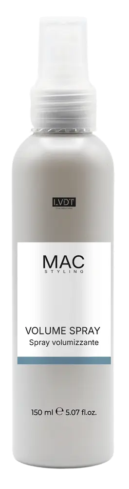 Spray volume coiffant professionnel