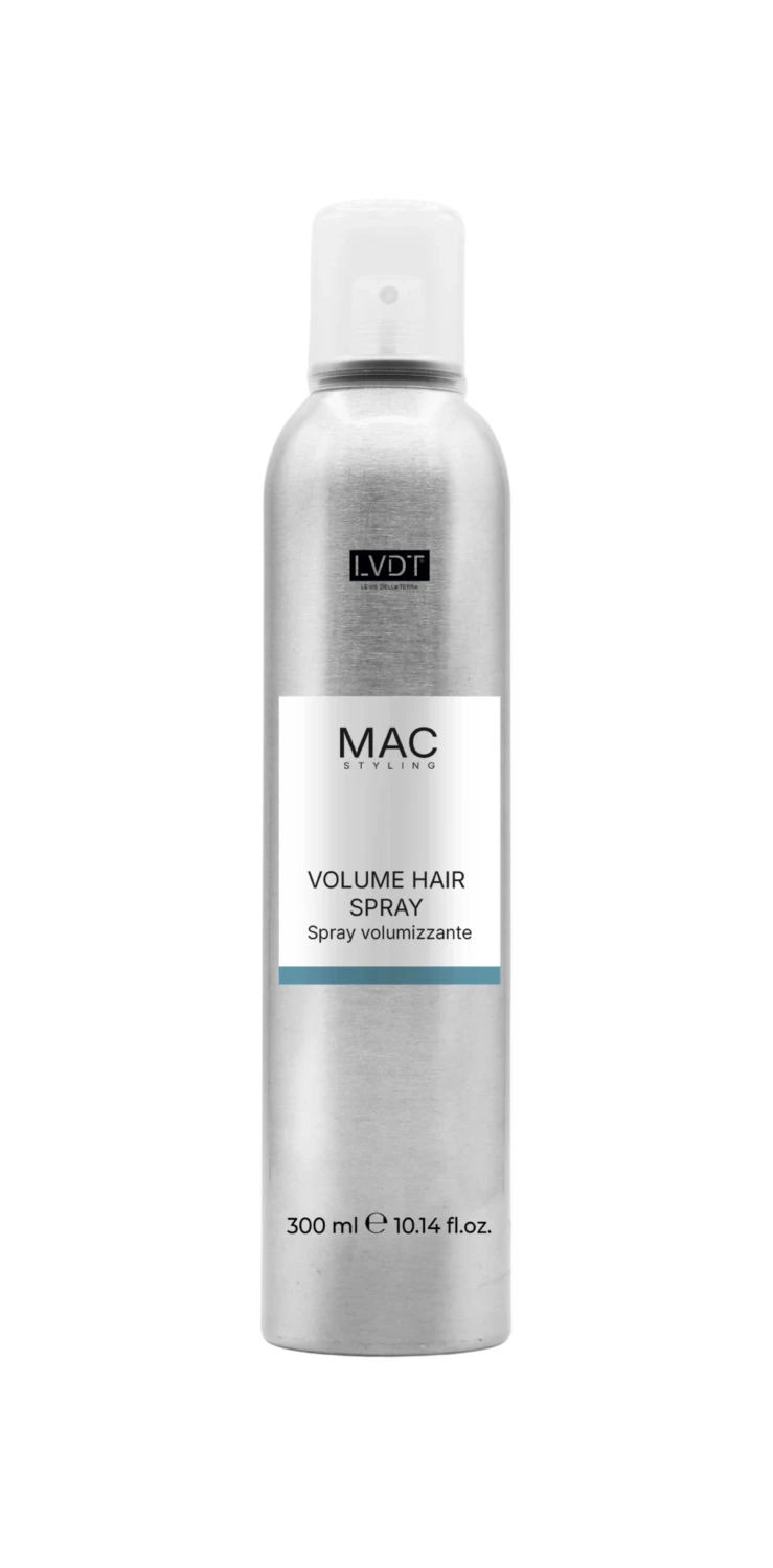 Spray volume fixant professionnel