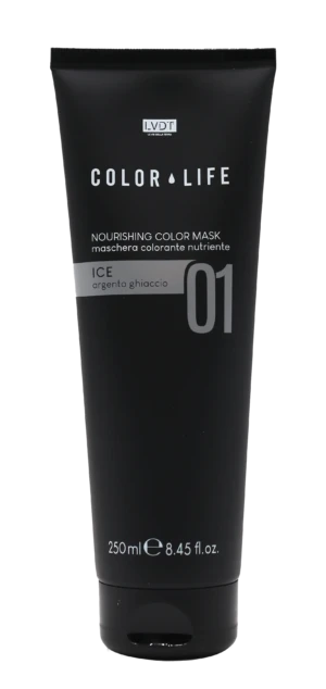 Color Life Nourishing Mask Ice