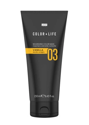 Color Life_Nourishing Color Mask VANILLA