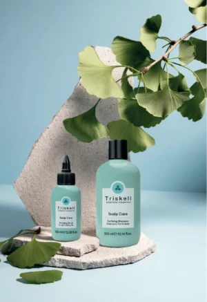 Ligne purifiante